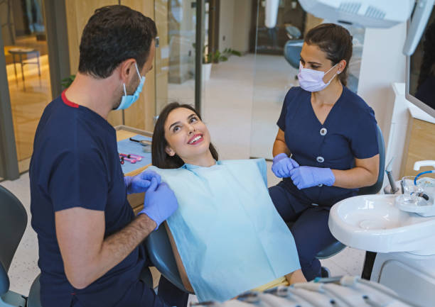 Best Veneers and Lumineers  in Savanna, IL